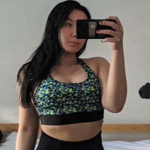 Victoria's Secret Sports Bra